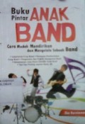 Buku Pintar Anak Band