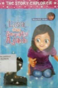 Lisa dan Sepatu Ajaib