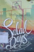 Salad Days : The Unforgettable Friendship