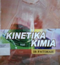 Kinetika Kimia