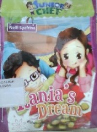 Kania's Dream