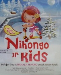 Nihongo for Kids