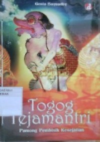 Togog Tejamantri