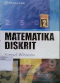 Matematika Diskrit Edisi 2