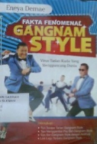 Fakta Fenomenal, Gangnam Style