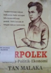 Gerpolek: Gerilya-Politik-Ekonomi