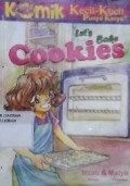 Let's Bake Cookies