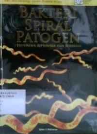 Bakteri Spiral Patogen