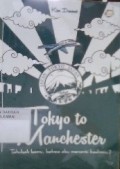 Tokyo to Manchester