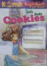 Let's Bake Cookies