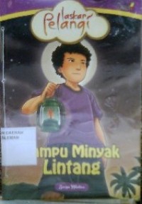 Lampu Minyak Lintang