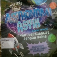 Astronomi Asyik