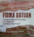 Fisika Batuan