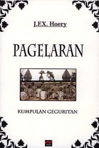 Pagelaran Kumpulan Geguritan