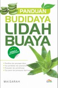 Panduan Budidaya Lidah Buaya