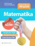 Panduan Matematika untuk SD/MI