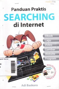 Panduan Praktis Searching di Internet