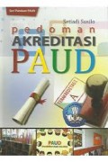 Pedoman Akreditasi PAUD