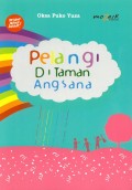 Pelangi Di Taman Angsana