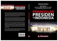 Pemakzulan Presiden di Indonesia