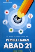 Pembelajaran abad 21