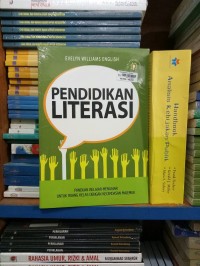 Pendidikan Literasi