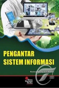 Pengantar Sistem Informasi