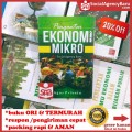 Pengantar Ekonomi Mikro