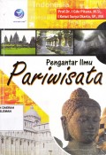 Pengantar Ilmu Pariwisata