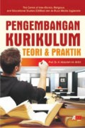 Pengembangan Kurikulum Teori & Praktik