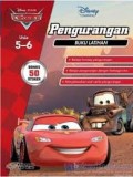 Pengurangan buku latihan usia 5-6