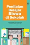 Penilaian Belajar Siswa di Sekolah