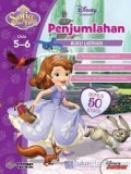 Penjumplahan  sofia the first