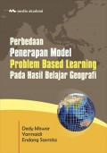 Perbedaan Penerapan Model Problem Based Learning