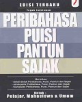 Peribahasa Puisi Pantun Sajak