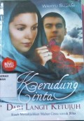 Kerudung Cinta Dari Langit Ketujuh