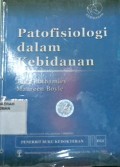 Patofisiologi dalam Kebidanan