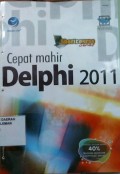 Cepat Mahir Delphi 2011