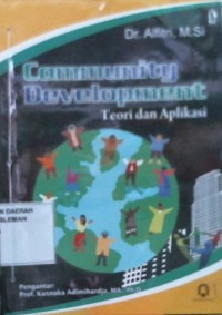 Community Development: Teori dan Aplikasi