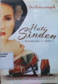 Hati Sinden: The Hidden Sides of Sinden