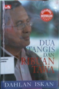 Dua Tangis dan Ribuan Tawa