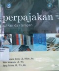 Perpajakan; Aplikasi dan Terapan