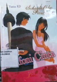 Simfoni Cinta