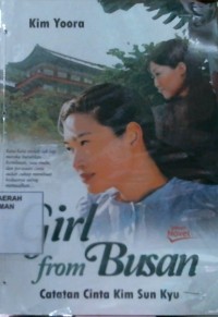 Girl From Busan