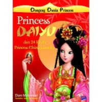 Princes DAIYU