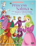 Princes Salma dan Suara Misterius