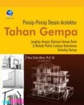 Prinsip-Prinsip Desain Arsitektur Tahan Gempa