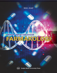 Prinsip Umum dan Dasar : Farmakologi