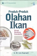 Produk Produk Olahan Ikan