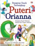 Puteri Orianna